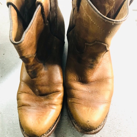 Cuadra boots - Picture 7 of 8